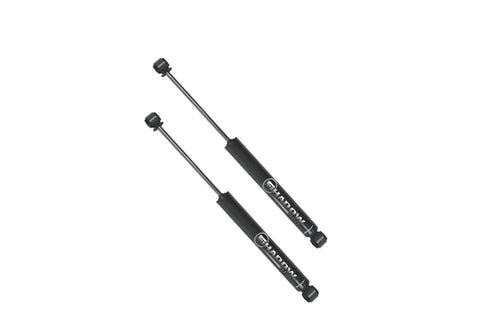 Superlift 84060 SHOCK PACK-4.5-6 Lift 05-23 Tacoma/07-23 Tundra 4WD-Rr Shks