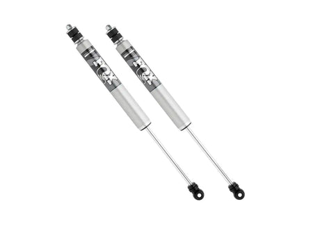 Superlift 84074 FOX Shock Box - 4-6 inch Lift Kit 2007-2021 Toyota Tundra Rear Shocks Only