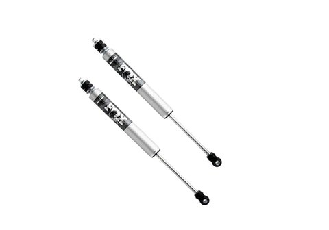Superlift 84077 FOX Shock Box - 0-1 inch Lift Kit 2005-2023 Toyota Tacoma Rear Shocks Only
