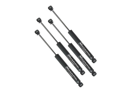 Superlift 84082 SHOCK PACK-0-2.5 Lift 69-91Blazer/Jimmy/73-87 1/2 Ton PU & 3/4