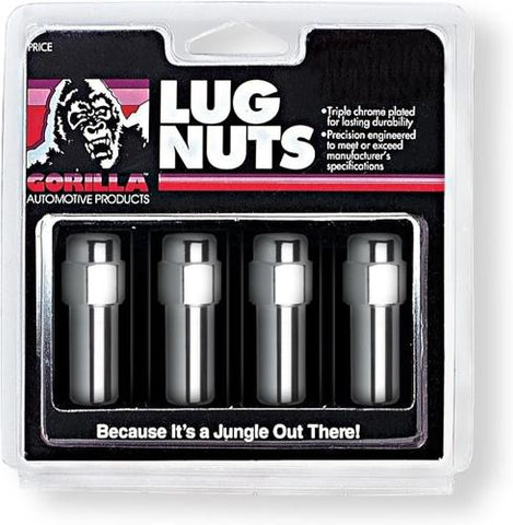 SST CLSD LUG 13/16" 12-1.50 CHR BAG