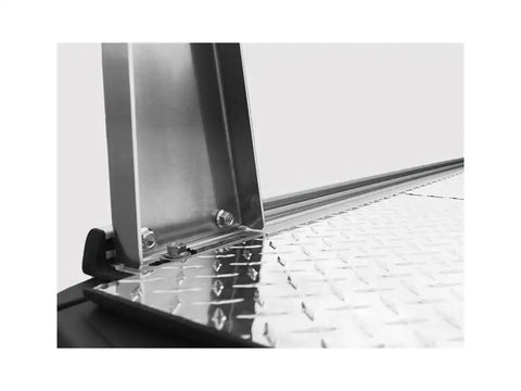 Adarac F2020151 Aluminum Pro Series  23-ON Chevy/GMC Colorado/Canyon 5ft Bed