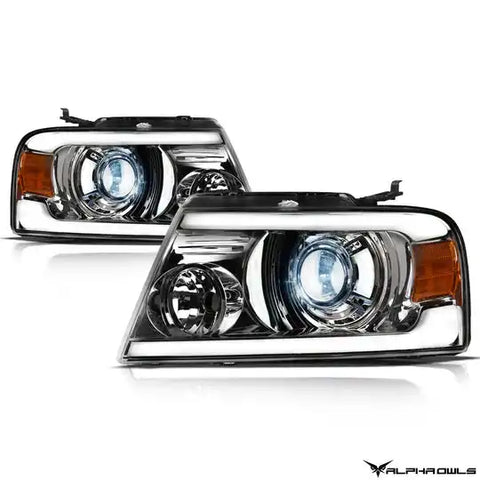 Alpha Owls 8707425 - LMX Series Headlights