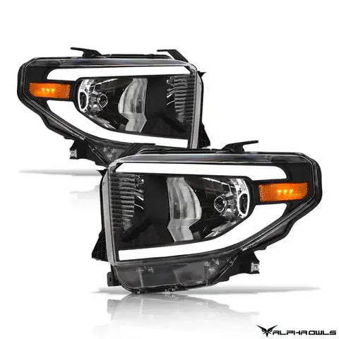 Alpha Owls 8709764 - LM Series Headlights