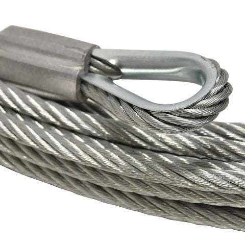 Superwinch 89-24640 Winch Wire Rope