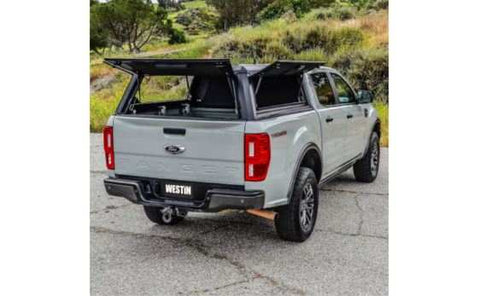 Westin 16-14025 Truck Caps