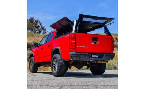 Westin 16-11015 Truck Caps