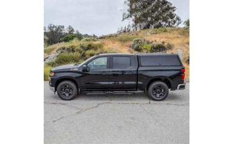 Westin 16-14185 Truck Caps