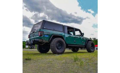 Westin 16-14165 Truck Caps