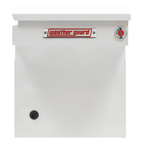 SADDLE BOX