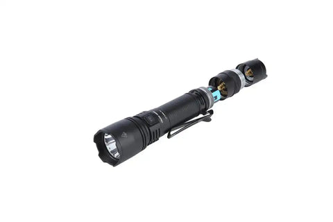 TRUCK GEAR FLSHLIGHT TRUCK GEAR HI-PWR FLASH LIGHT