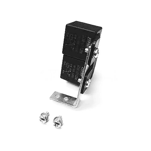 Superwinch 90-24552 Winch Relay Replacement for Talon 9.5/12.5/14/18 12V Winches