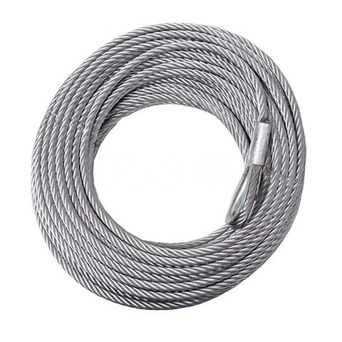Superwinch 90-24563 Winch Wire Rope