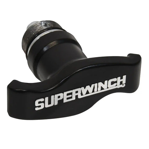Superwinch 90-41440 Winch Clutch Handle Replacemen For SX10/12 Winches