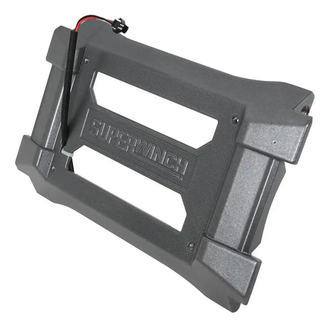 Superwinch 90-41443 Tie Bar w/Led Light Replacement For SX10/12 Winches