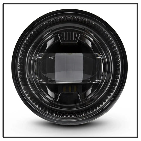 Spyder Auto 9043284 Full LED Fog Lights