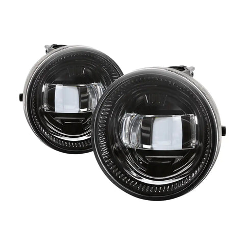 Spyder Auto 9043284 Full LED Fog Lights