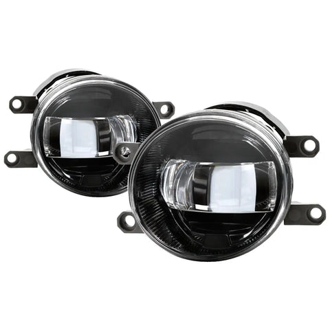 Spyder Auto 9043291 Full LED Fog Lights