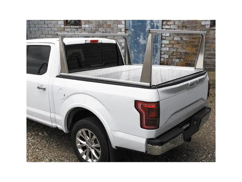 Adarac F2020151 Aluminum Pro Series  23-ON Chevy/GMC Colorado/Canyon 5ft Bed