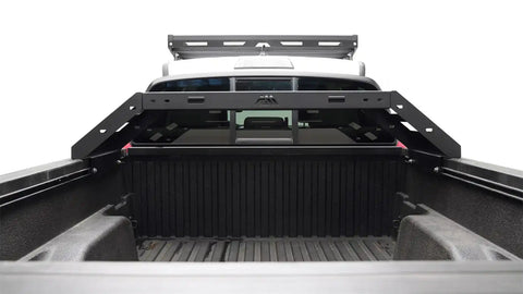 Paramount Automotive 91-60200 - 16-22 Toyota Tacoma/20-22 Jeep Gladiator Accessories Rear Cargo Basket
