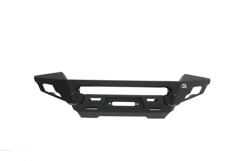 Paramount Automotive 91-65000 - 2016-2022 Toyota Tacoma Truck Front Bumpers