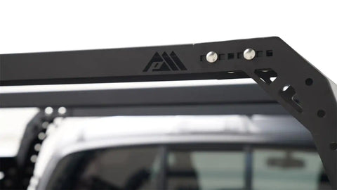 Paramount Automotive 91-65202 - Adjustable Height Adventure Rack 5ft Bed