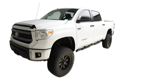 Paramount Automotive 91-65300 - 2005-2023 Toyota Tacoma Truck Sliders