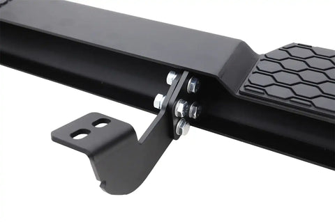 Paramount Automotive 91-65300 - 2005-2023 Toyota Tacoma Truck Sliders