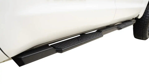 Paramount Automotive 91-65300 - 2005-2023 Toyota Tacoma Truck Sliders