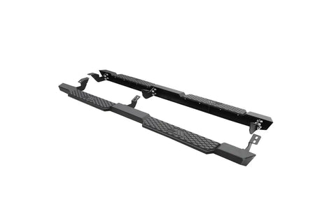 Paramount Automotive 91-65300 - 2005-2023 Toyota Tacoma Truck Sliders