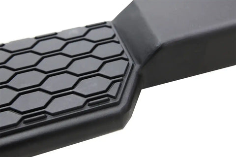 Paramount Automotive 91-65300 - 2005-2023 Toyota Tacoma Truck Sliders