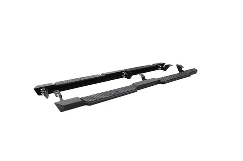 Paramount Automotive 91-65300 - 2005-2023 Toyota Tacoma Truck Sliders