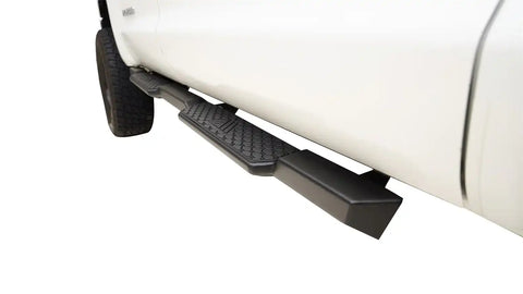 Paramount Automotive 91-65300 - 2005-2023 Toyota Tacoma Truck Sliders