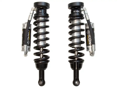 ICON Vehicle Dynamics FRDK_91210 11-UP RANGER T6 1-3" 2.5 VS RR COILOVER KIT