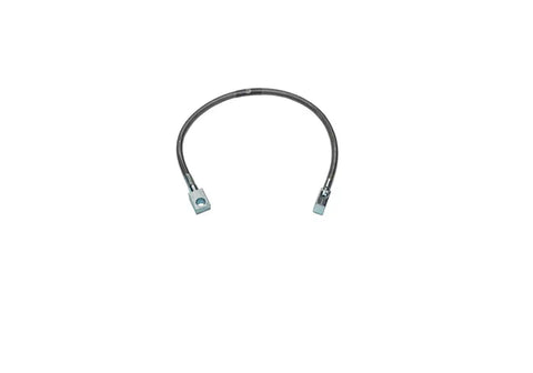 Superlift 91285 Bulletproof Brake Hose - Front 1966-1977 Ford Bronco with 3-6 inch Lift Kit