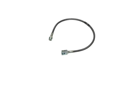 Superlift 91296 Bulletproof Brake Hose - Rear 1978-1979 Ford Bronco with 4-9 inch Lift Kit