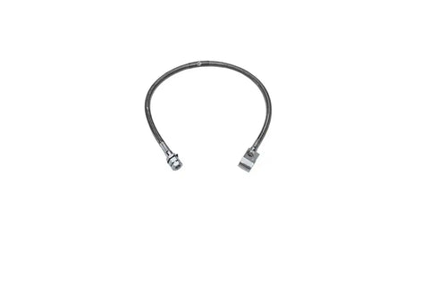 Superlift 91330 Bulletproof Brake Hose - Rear 80-96 F-150/Bronco w/ 4-6 Lift