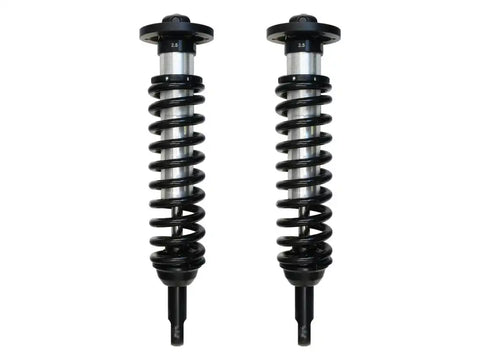 ICON Vehicle Dynamics FRDK_91700 09-13 F150 4WD 2.5 VS IR COILOVER KIT