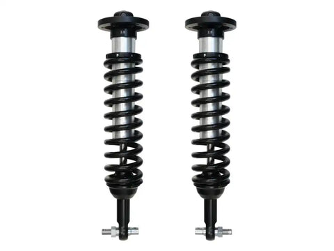 ICON Vehicle Dynamics FRDK_91711 15-20 F150 4WD 0-2.63" 2.5 VS IR COILOVER KIT