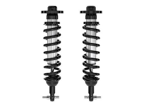 ICON Vehicle Dynamics FRDK_91722 ICON 21-23 Ford F150 4WD 0-2.75" Lift Front 2.5 VS IR Coilovers Pair