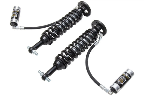 ICON Vehicle Dynamics FRDK_91810C 2014 F150 4WD 1.75-2.63" 2.5 VS CDCV COILOVER KIT