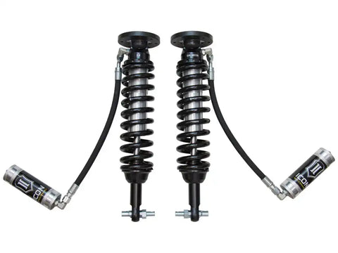 ICON Vehicle Dynamics FRDK_91815 2014 F150 2WD 1.75-2.63" 2.5 VS RR COILOVER KIT