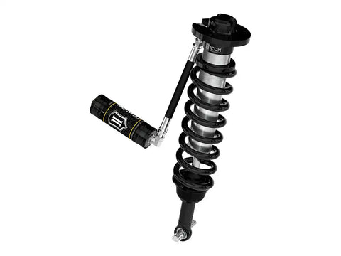 ICON Vehicle Dynamics FRDK_91825 ICON 21-23 Ford F150 4WD 2.75-3.5" Lift Front 2.5 VS RR Coilovers Pair