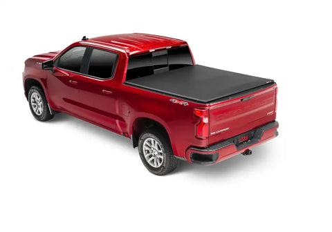 Extang 92456 - Trifecta 2.0 19(NewBody)-23Silv/Sierra(w/o CarbonPro Bed) 5'9 w/o SideStrgBxs