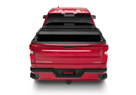 Extang 92456 - Trifecta 2.0 19(NewBody)-23Silv/Sierra(w/o CarbonPro Bed) 5'9 w/o SideStrgBxs