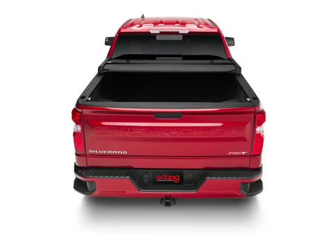 Extang 92456 - Trifecta 2.0 19(NewBody)-23Silv/Sierra(w/o CarbonPro Bed) 5'9 w/o SideStrgBxs