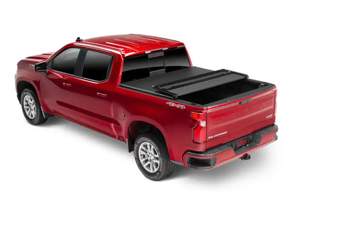 Extang 92456 - Trifecta 2.0 19(NewBody)-23Silv/Sierra(w/o CarbonPro Bed) 5'9 w/o SideStrgBxs