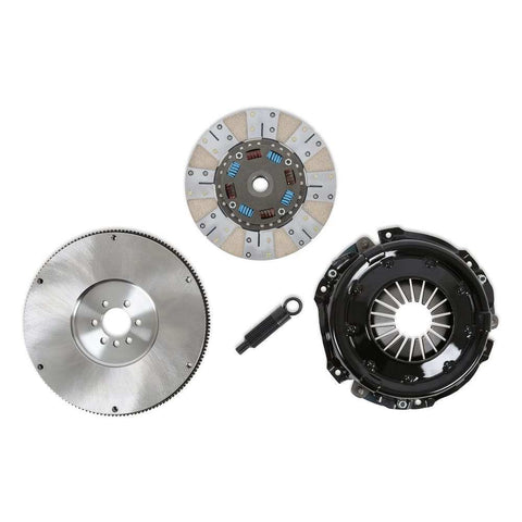 Hays 93-1003 Hot Street GM Clutch Kit