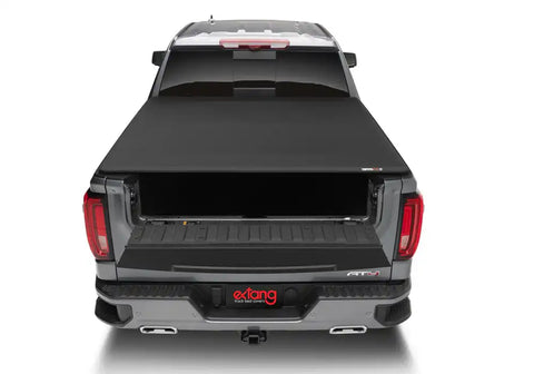 Extang 94456 - Trifecta Signature 2.0 19 (New Body)-23 Silv/Sierra (w/out CarbonPro Bed) 5'9"