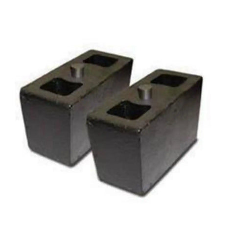Pro Comp Suspension 95-251F 2.5 Inch Rear Lift Block